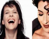 Жюльетт Бинош станет партнершей Стива Карелла