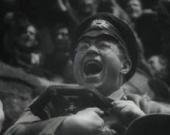 В Одессе пройдет Фестиваль немого кино