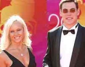 Женитьба привела Дюжева в ярость