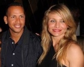 Кэмерон Диаз рассталась с возлюбленным