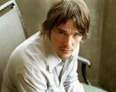 Итан Хоук ценит в Уме мать своих детей