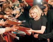 Данст восхищает стиль Мэрил Стрип