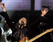 "Неудобная правда" завоевала второй "Оскар"