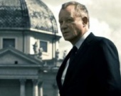 Скарсгард заинтересован в "Девушке с татуировкой дракона"