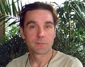 Сергей Маковецкий – веселый зануда