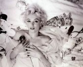 Интересные факты из жизни Мэрилин Монро