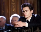 Джеймс Франко снимет байопик о поэте-гомосексуалисте