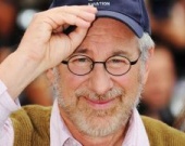 В доме Стивена Спилберга случился полтергейст