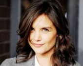 Кэти Холмс готовится к беременности