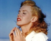 Загадочная Мэрилин Монро