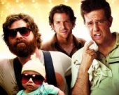 "Мальчишник в Вегасе" возглавил рейтинг кассовых новинок