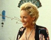 Шерон Стоун разделась для нового фильма