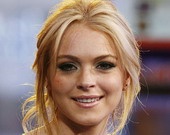 Линдси Лохан может сыграть Элизабет Тейлор Линдси Лохан может сыграть Элизабет Тейлор