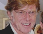 Роберт Редфорд женился