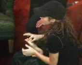 У Шакиры отказали ноги!