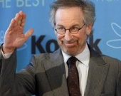 Спилберг вернулся "домой"