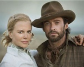 Хью Джекман рассказал о любовных сценах с Николь Кидман