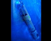 Компания Лукаса потребовала прекратить выпуск световых мечей