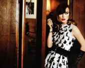 Кира Найтли - настоящая обжора