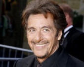 Аль Пачино приглашен в российский фильм