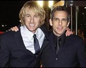 Пятерка в сборе!