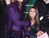 Дочь Мадонны терпеть не может имидж мамы