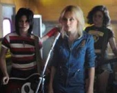 Новые кадры из фильма "Runaways"