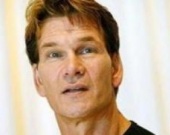 Мемуары Патрика Суэйзи выйдут через две недели