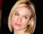 Рене Зеллвегер беременна