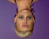 Звезды вверх ногами