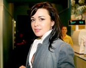 Показной роман Заворотнюк Показной роман Заворотнюк