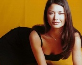 Кэтрин Зета-Джонс мечтает обнажиться