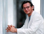 Орландо Блум встретится с Лайамом Нисоном