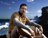 Мэттью Фокс станет киллером