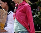 Николь Кидман таки беременна