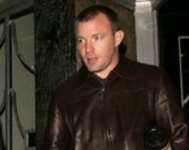 Гай Ричи предложил Аршавину роль в фильме