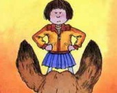 Рамона идет в кино