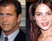 Оксана Григорьева не получит от Мела Гибсона ни цента