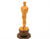 Церемонию вручения премий "Оскар" будет вести пара актеров