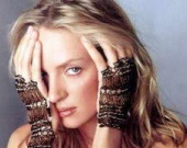 Свобода Умы Турман