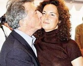 Секрет жены Дастина Хофмана