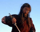 "Монгола" отправили покорять Рим