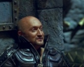 Гоша Куценко стал Кощеем