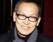 "Золотая раковина" у Вэйн Вонга