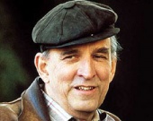 В честь Ингмара Бергмана выпустят марки