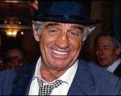 Как сильно постарел Жан-Поль Бельмондо (ФОТОРЕПОРТАЖ)