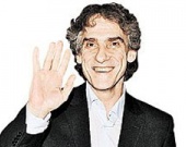 Валерий Гаркалин пошел на поправку