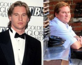 До чего доводят себя звезды!Часть вторая (ФОТОРЕПОРТАЖ)