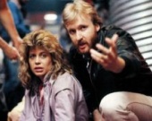 Кэмерон не верит в будущее "Терминатора" без Шварценеггера