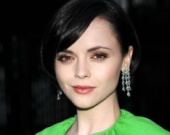 Кристина Риччи готовится к дебюту на Бродвее